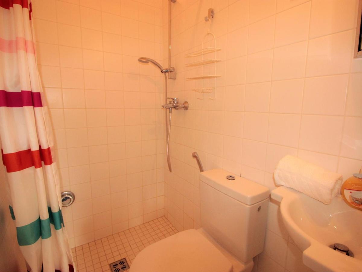 Apartment Appartement Kern By Interhome Bad Hofgastein Exteriör bild