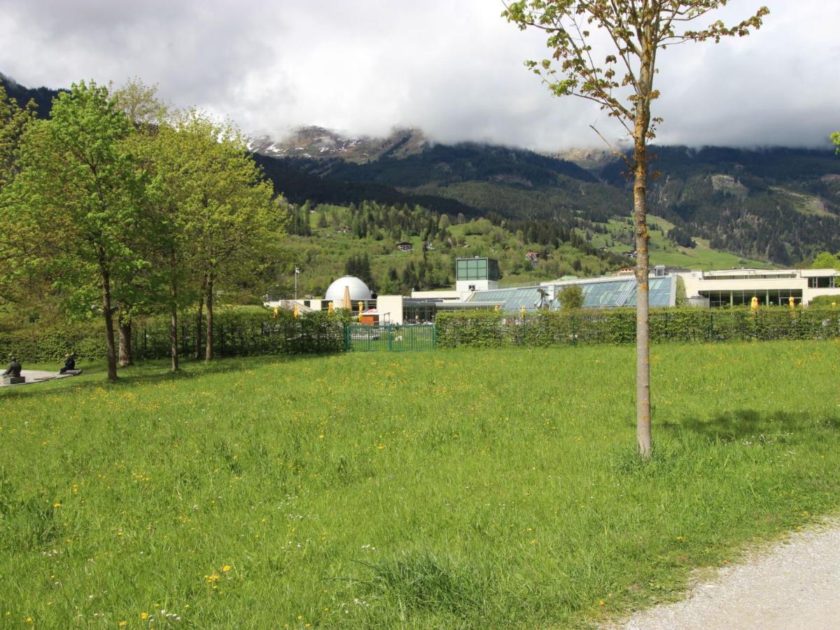 Apartment Appartement Kern By Interhome Bad Hofgastein Exteriör bild
