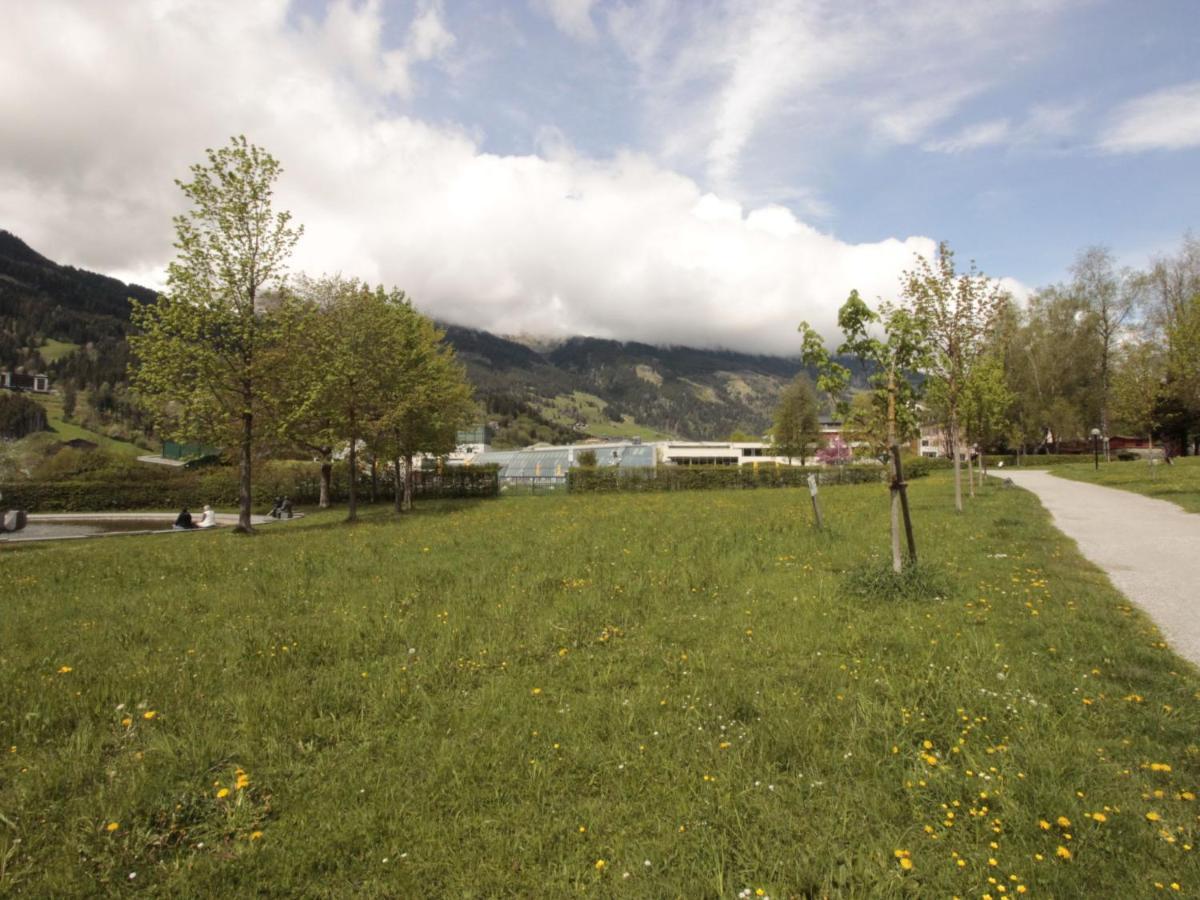 Apartment Appartement Kern By Interhome Bad Hofgastein Exteriör bild