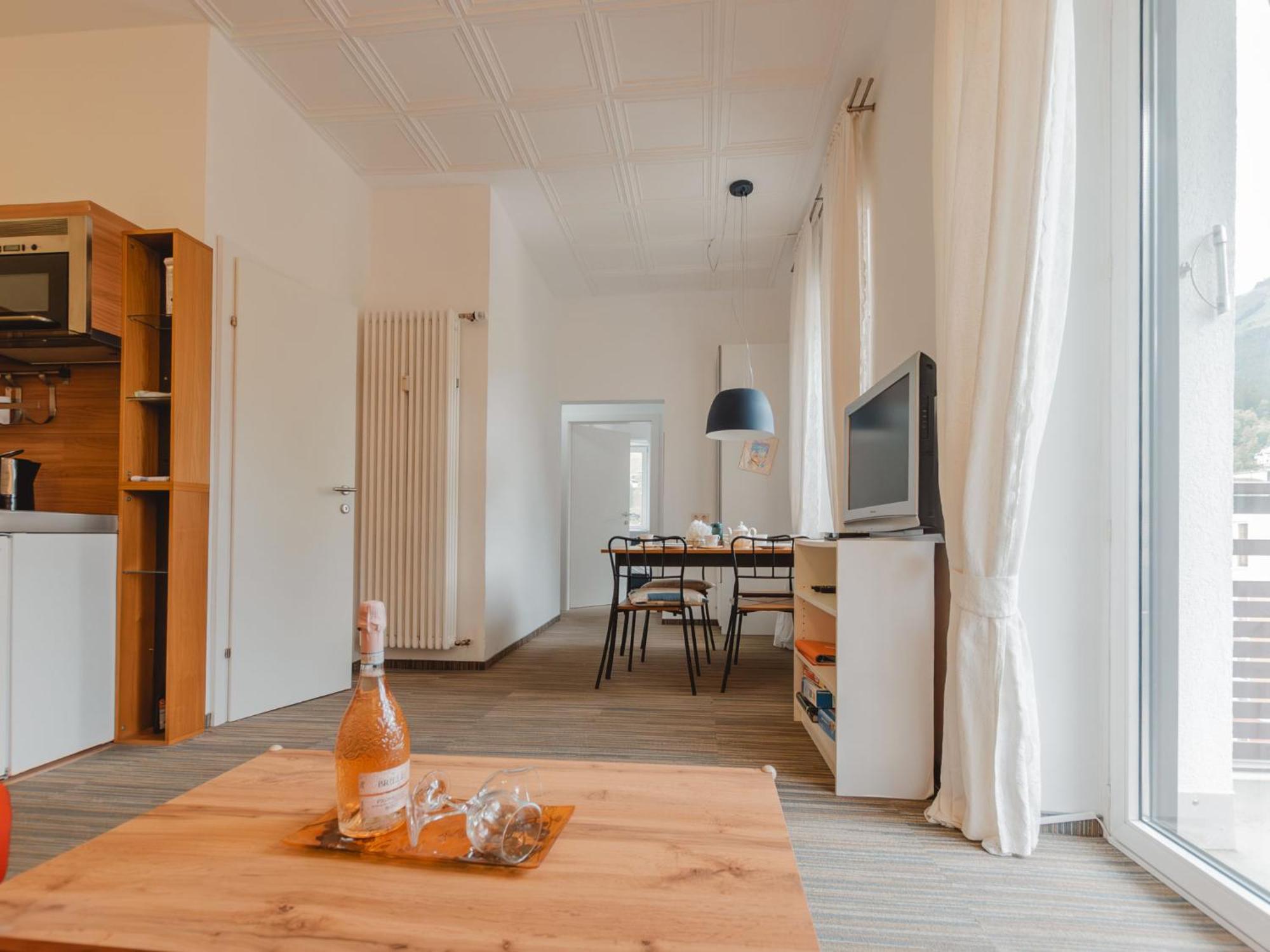 Apartment Appartement Kern By Interhome Bad Hofgastein Exteriör bild