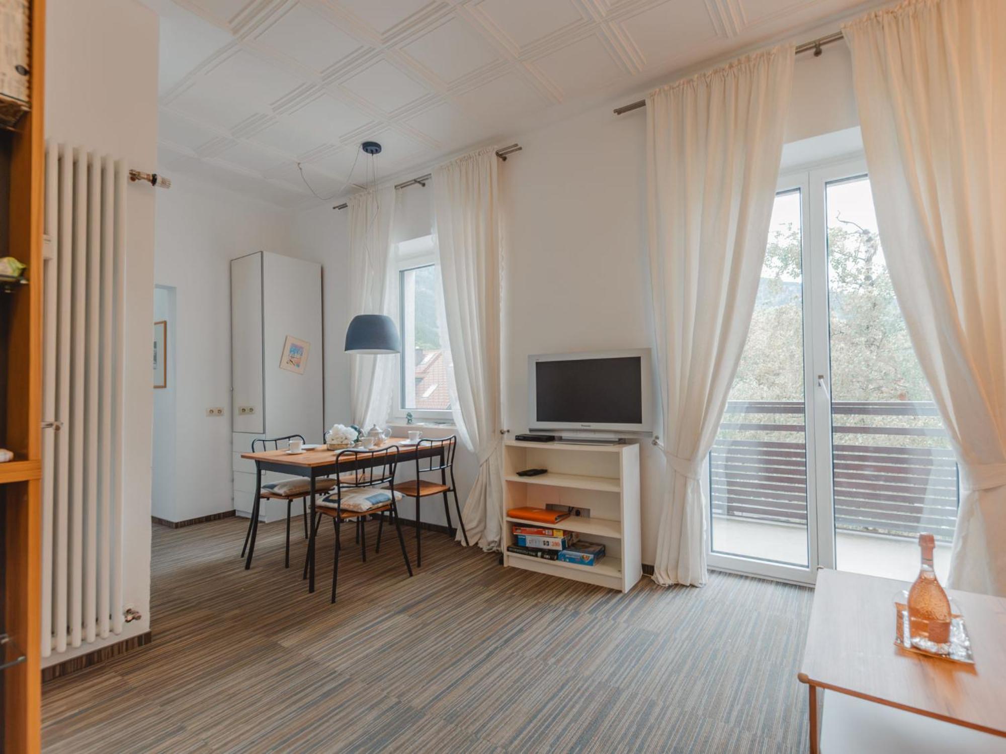 Apartment Appartement Kern By Interhome Bad Hofgastein Exteriör bild
