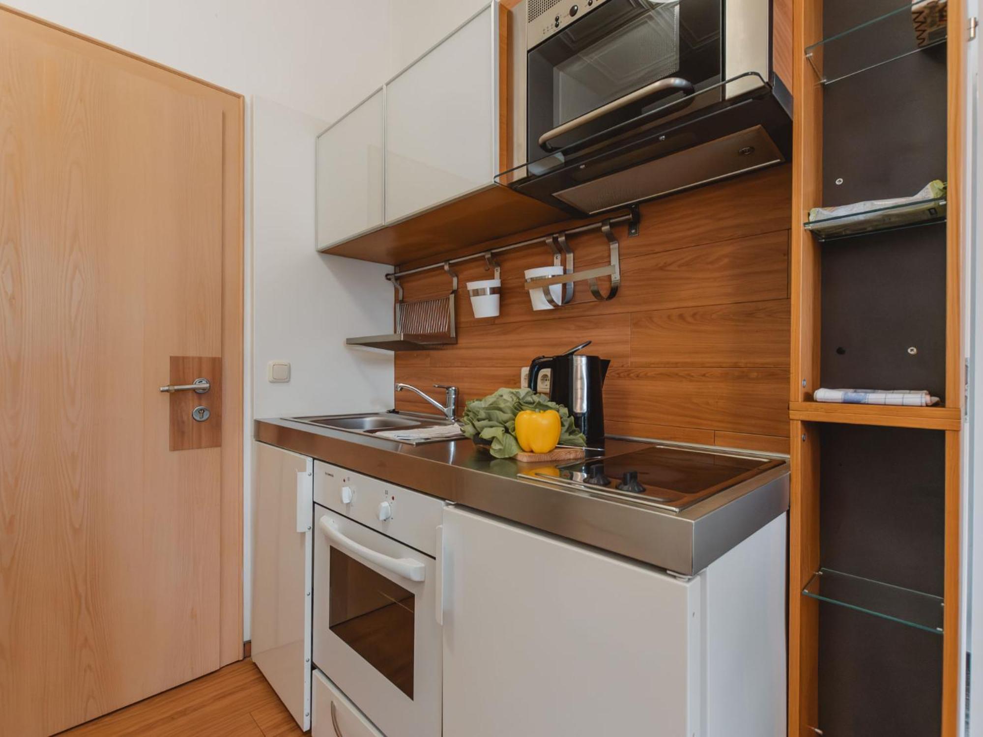 Apartment Appartement Kern By Interhome Bad Hofgastein Exteriör bild