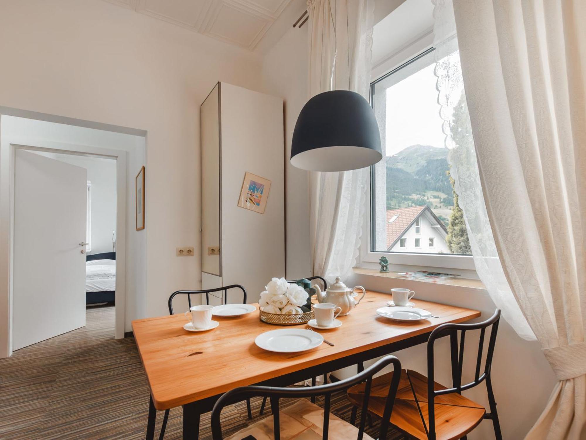 Apartment Appartement Kern By Interhome Bad Hofgastein Exteriör bild
